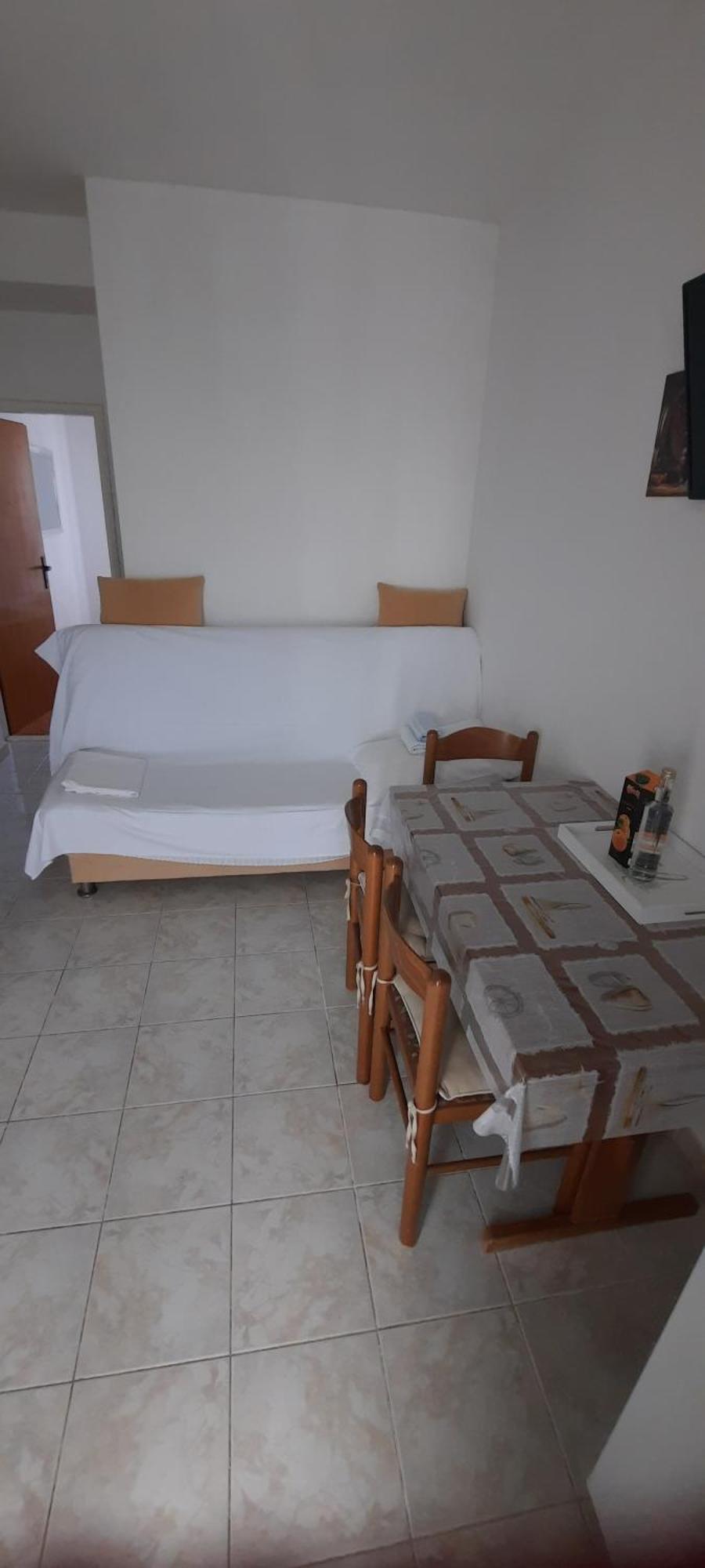 Apartments Ana Bilota Seget Vranjica Exterior foto