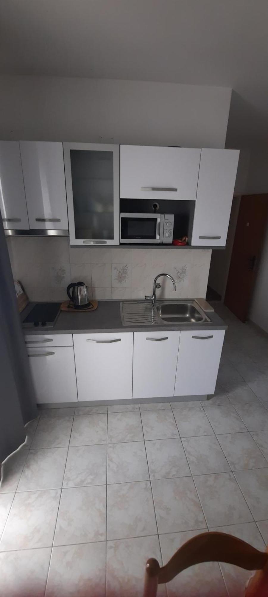 Apartments Ana Bilota Seget Vranjica Exterior foto