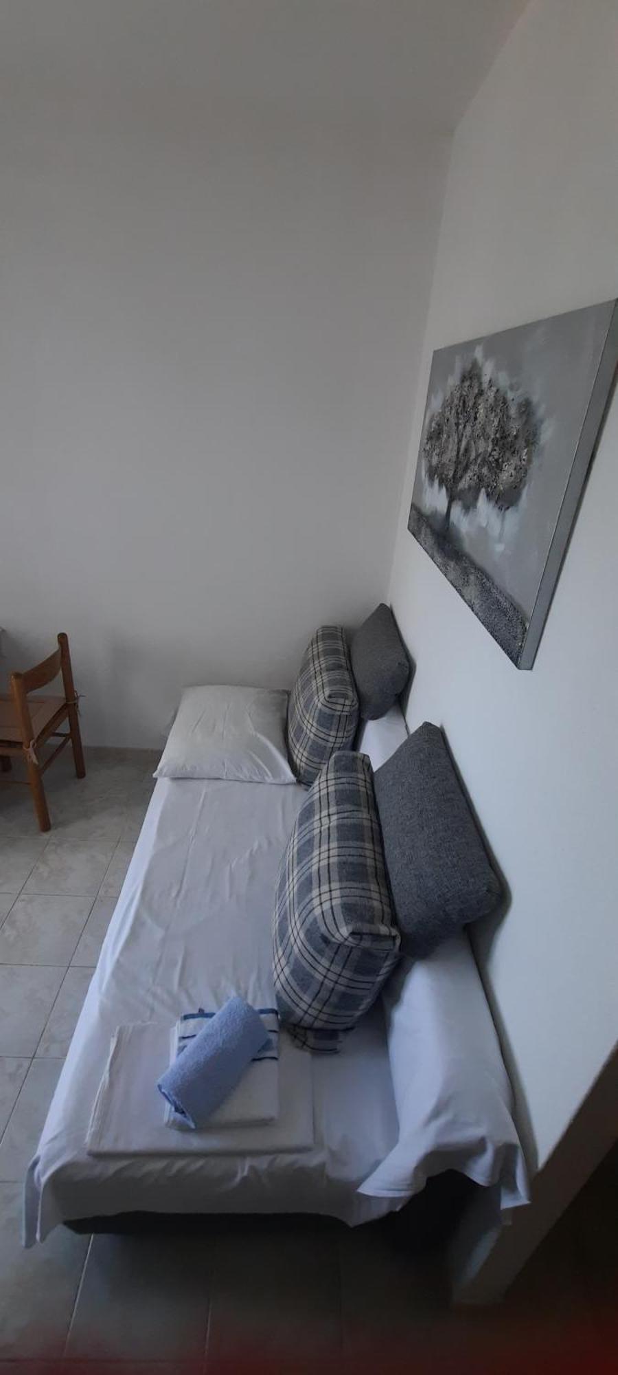 Apartments Ana Bilota Seget Vranjica Exterior foto