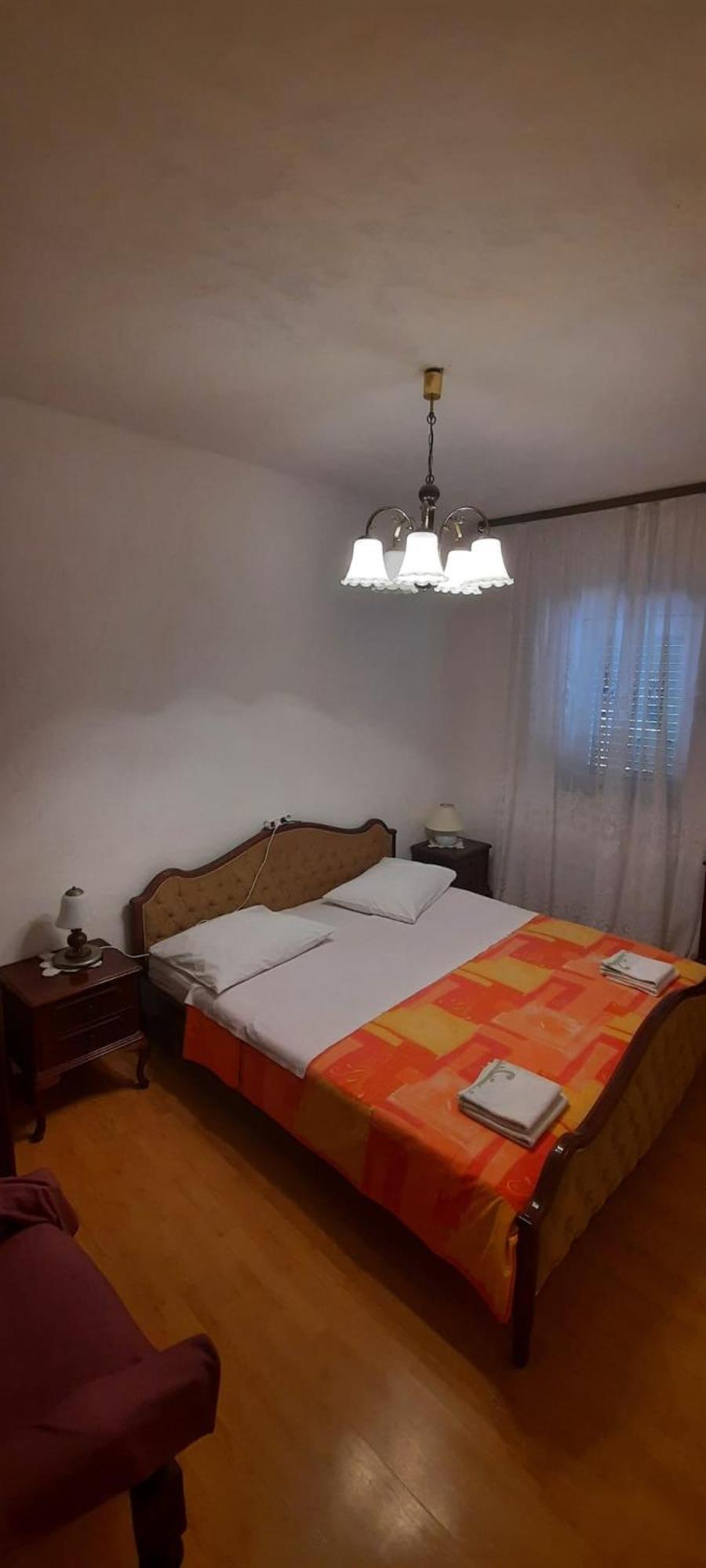Apartments Ana Bilota Seget Vranjica Exterior foto