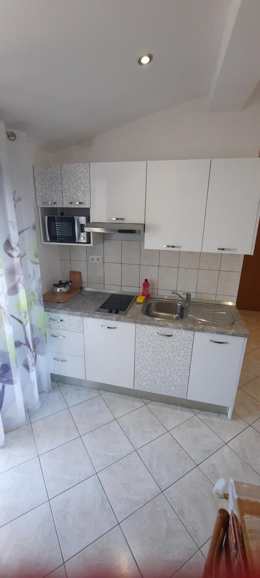 Apartments Ana Bilota Seget Vranjica Exterior foto