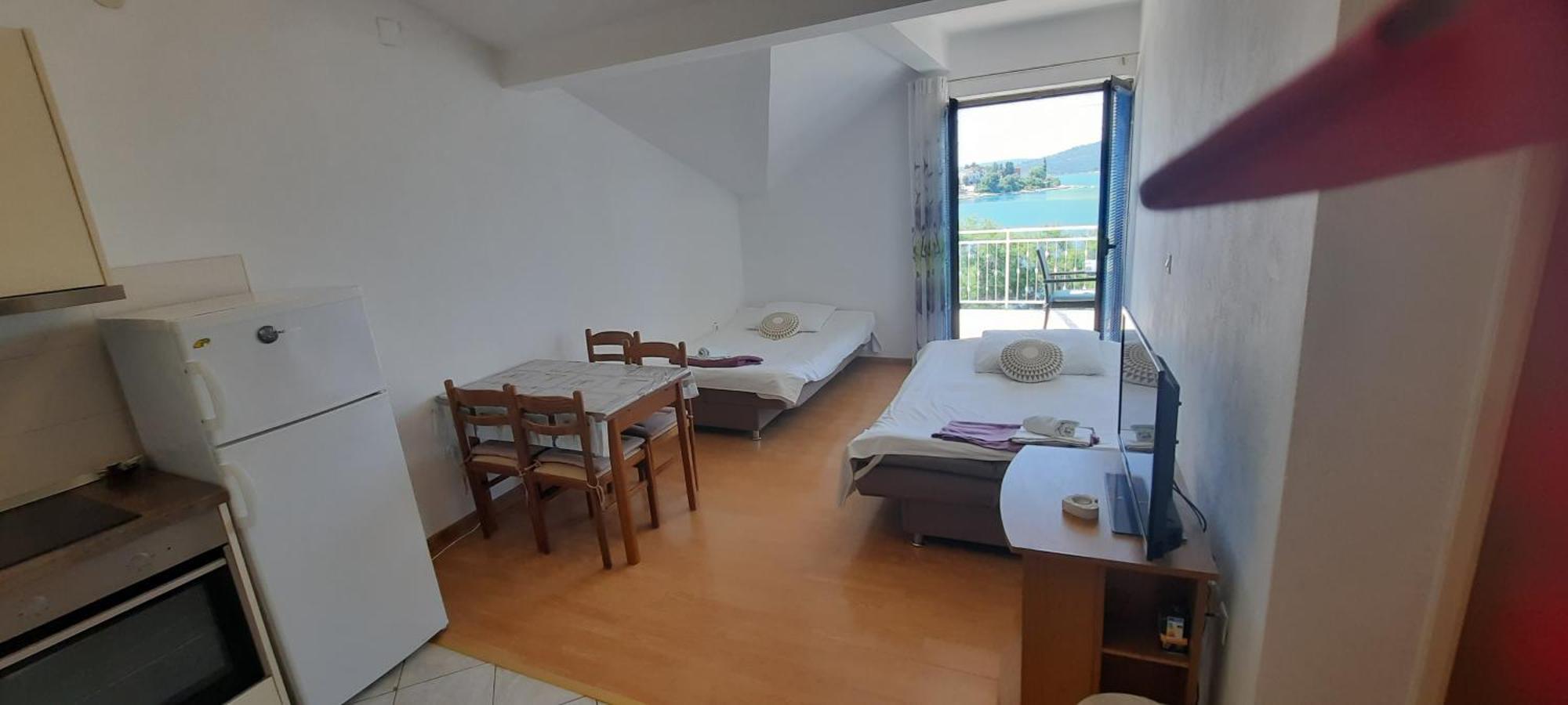 Apartments Ana Bilota Seget Vranjica Exterior foto