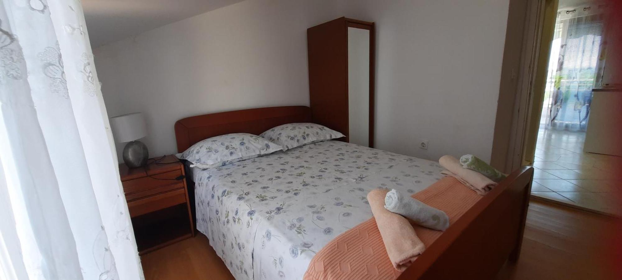 Apartments Ana Bilota Seget Vranjica Exterior foto